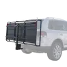 Lets Go Aero GearCage T6 Tilt Up Cargo Rack