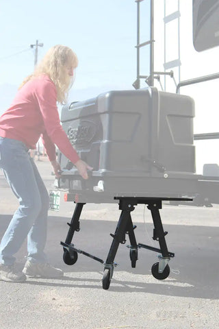 Lets Go Aero Landing Gear (GearSpace & GearDeck Cargo Carriers)