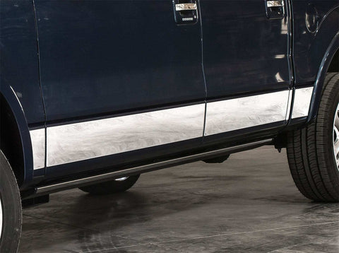 ICI T4100-304M Rocker Panel Molding
