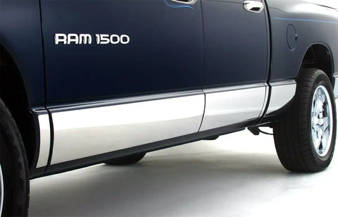 ICI T0940-304M Rocker Panel Molding