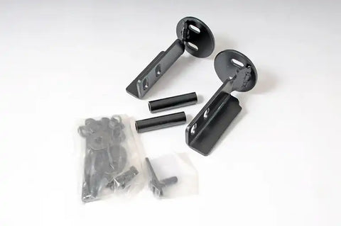 Dee Zee DZ505339 Bull Bar - Black Steel