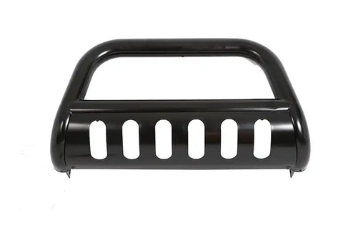 Dee Zee DZ500519 Bull Bar - Black Steel