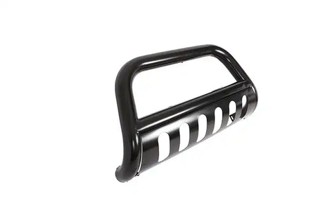 Dee Zee DZ507519 Bull Bar - Black Steel