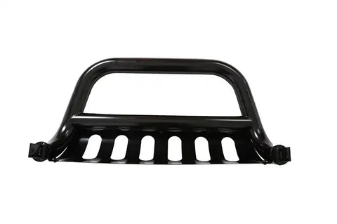Dee Zee DZ503249 Bull Bar - Black Steel