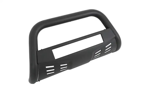 Dee Zee DZ501898 Bull Bar - Black Steel