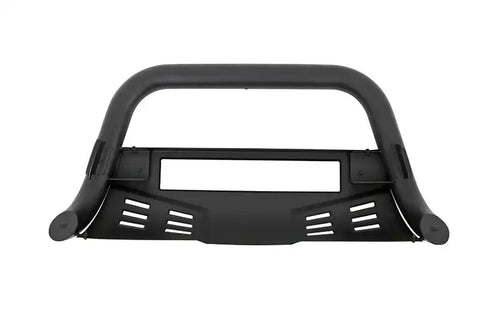 Dee Zee DZ501898 Bull Bar - Black Steel