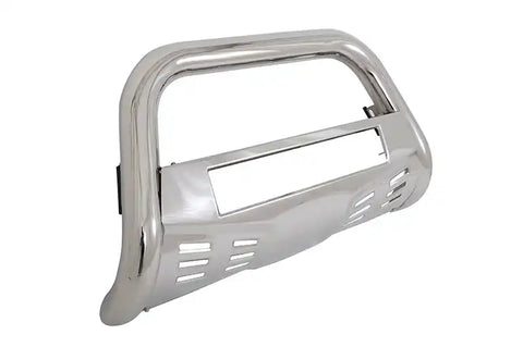 Dee Zee DZ502776 Bull Bar - Stainless Steel