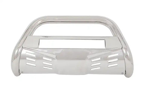 Dee Zee DZ507516 Bull Bar - Stainless Steel