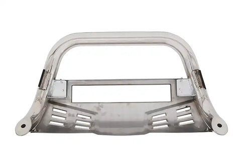 Dee Zee DZ507516 Bull Bar - Stainless Steel