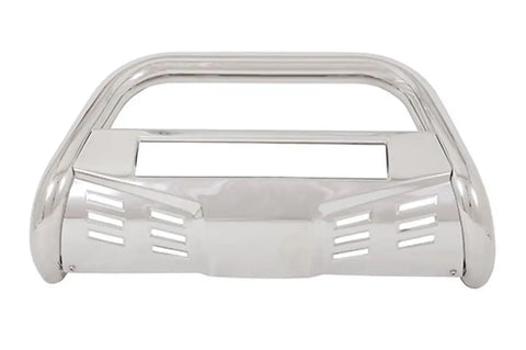 Dee Zee DZ504396 Bull Bar - Stainless Steel