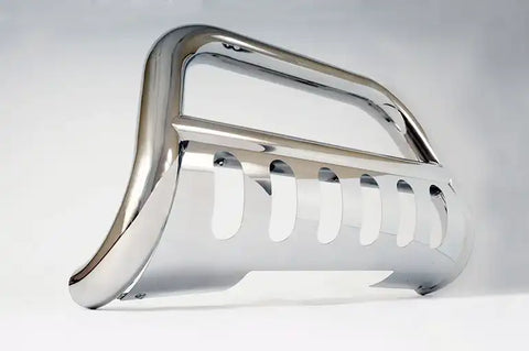 Dee Zee DZ504337 Bull Bar - Stainless Steel
