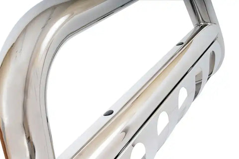 Dee Zee DZ502247 Bull Bar - Stainless Steel