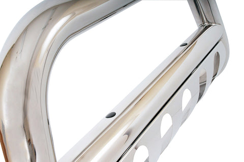 Dee Zee DZ507517 Bull Bar - Stainless Steel