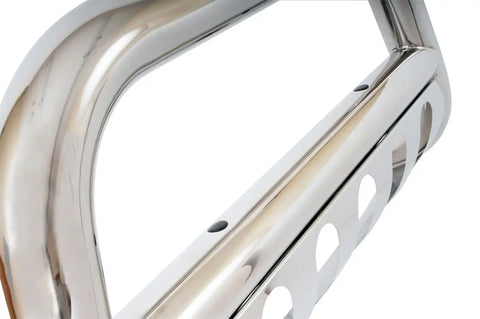 Dee Zee DZ500977 Bull Bar Stainless Steel
