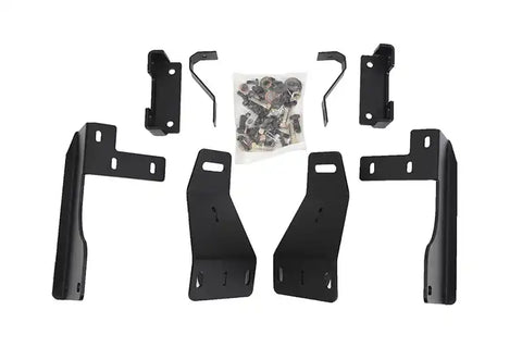 Dee Zee LE1160 Bumper Guard Bracket Kit