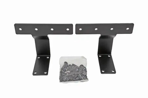 Dee Zee LE1260 Bumper Guard Bracket Kit