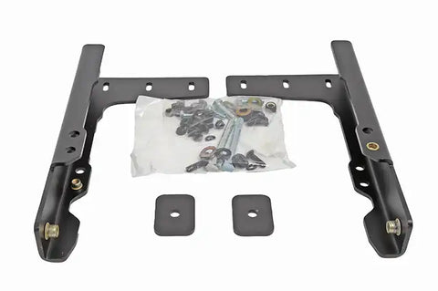 Dee Zee LE1460 Bumper Guard Bracket Kit