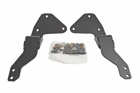 Dee Zee LE9960 Bumper Guard Main Center