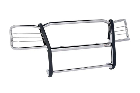 Dee Zee DZ503244 Grill Guard Euro Stainless Polished