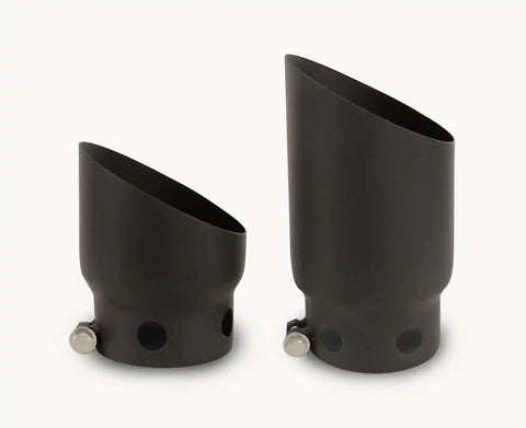 Go Rhino Exhaust Tips