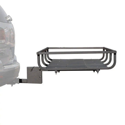 Lets Go Aero GearCage T6 Tilt Up Cargo Rack