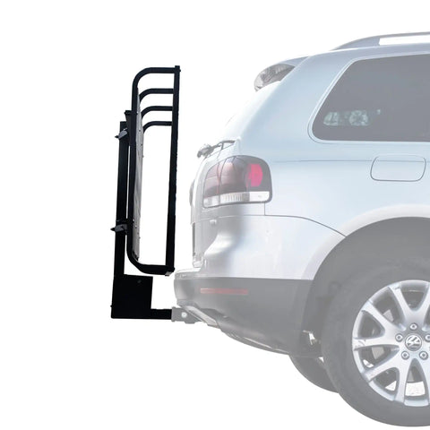 Lets Go Aero GearCage T6 Tilt Up Cargo Rack