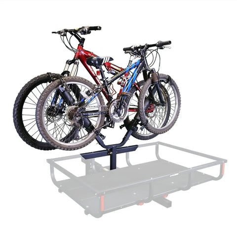 Lets Go Aero Rack-IT Two-Bike Accessory Carrier