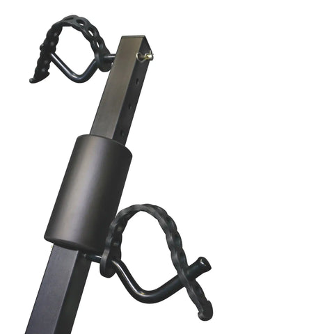 Lets Go Aero Rack-IT Two-Bike Accessory Carrier