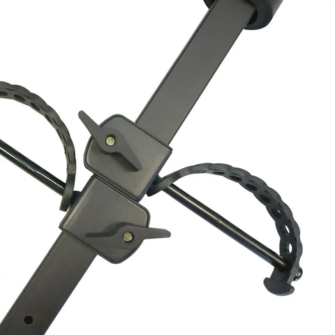 Lets Go Aero Rack-IT Two-Bike Accessory Carrier