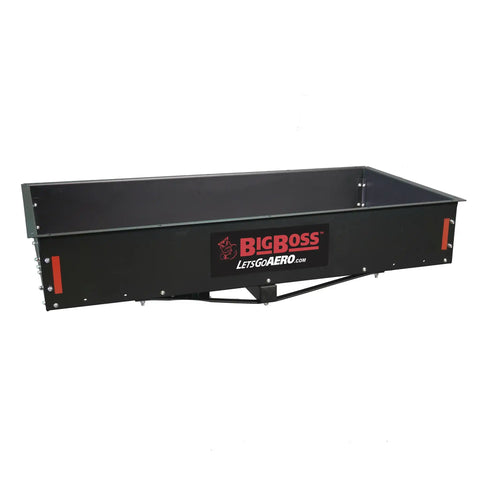 Lets Go Aero BigBoss Hitch Cargo Carrier
