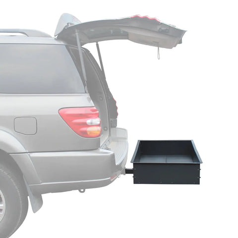 Lets Go Aero BigBoss Hitch Cargo Carrier