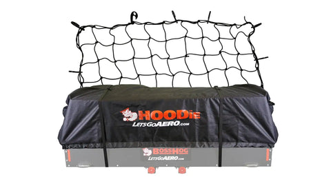 Lets Go Aero BossHog HOODie Cover
