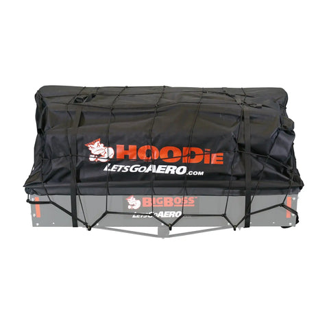 Lets Go Aero BigBoss HOODie Cover
