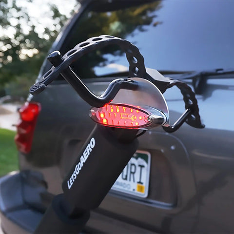 Lets Go Aero LED Tail Light Kit