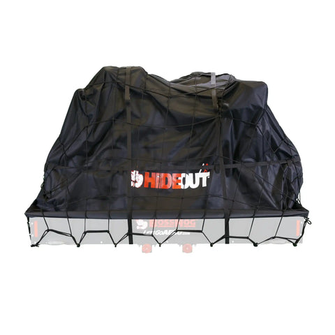 Lets Go Aero HideOut Bike Transport Package