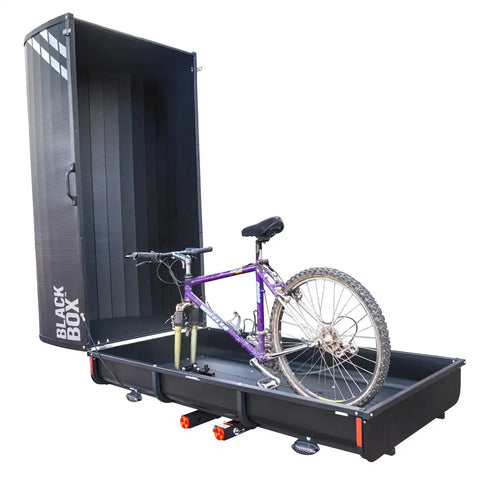 Lets Go Aero BlackBox 2-Bike Bicycle Mount Kit