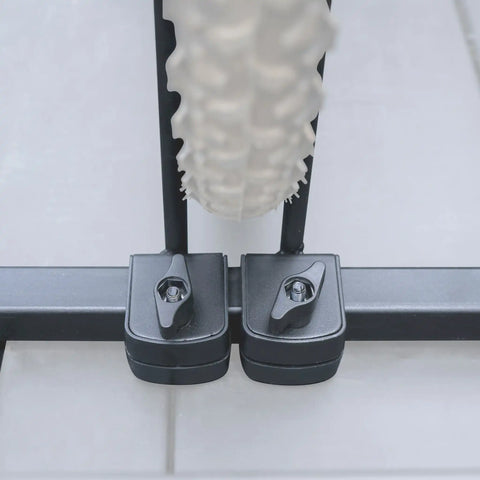 Lets Go Aero BlackBox PRO Two Bike Mount Kit