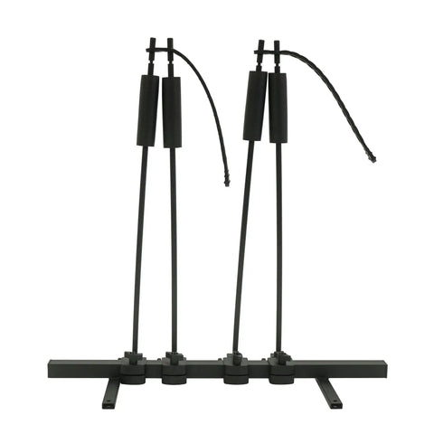 Lets Go Aero BlackBox PRO Two Bike Mount Kit