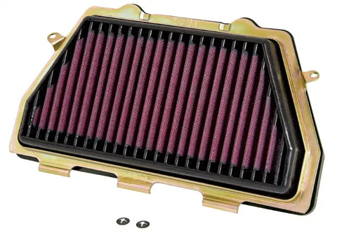 K&N HA-1008R Race Specific Air Filter