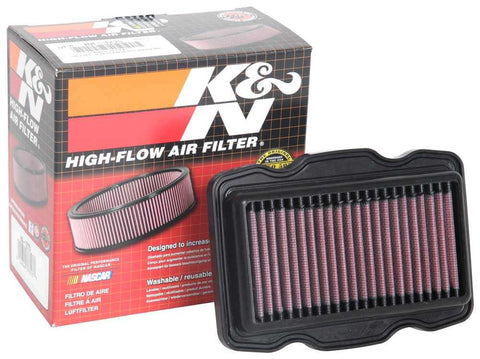 K&N HA-1215 Replacement Air Filter