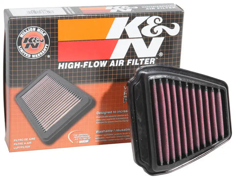 K&N HA-1416 Powersports Air Filters