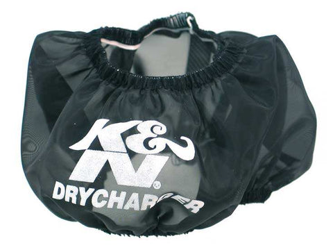 K&N HA-2591DK Air Filter Wrap