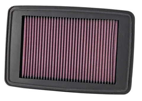 K&N HA-4506-T Powerlid Airbox Cover