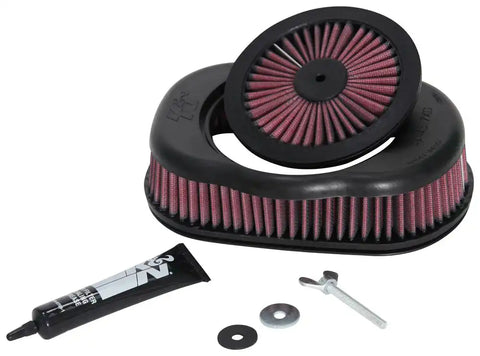 K&N HA-4517XD Replacement Air Filter
