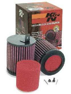 K&N HA-5100 Replacement Air Filter