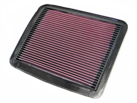 K&N HA-6087 Replacement Air Filter
