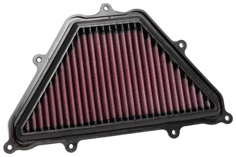 K&N HA-7417 Powersports Air Filters