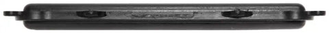 K&N HA-7417 Powersports Air Filters