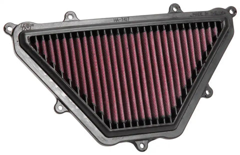 K&N HA-7417 Powersports Air Filters