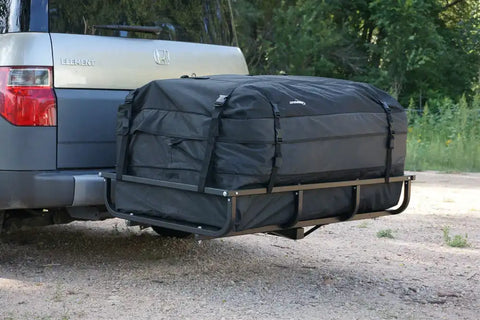 Lets Go Aero GearBag-4 Expandable Cargo Bag